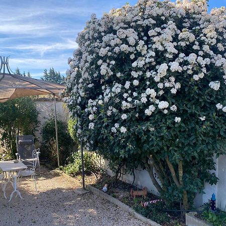 La Roubine, Velleron Villa Bagian luar foto