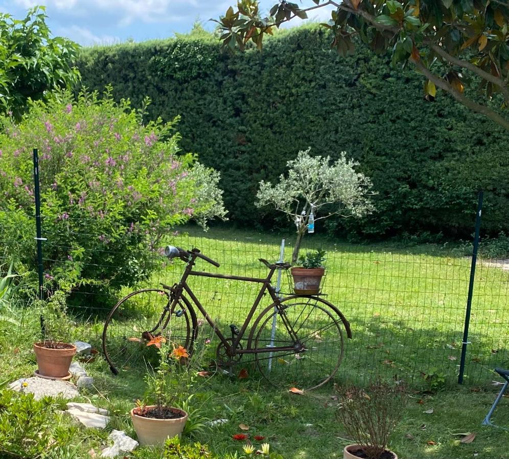 La Roubine, Velleron Villa Bagian luar foto